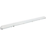 Kerbl Feuchtraum-Wannenleuchte 150cm 2-flammig, inkl. 2x LED-Röhren - 345672