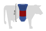 Kerbl Kratzbürste HAPPYCOW FlexiSwing - 18670