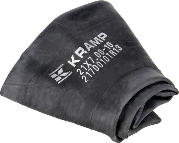 Chambre à air pour jante Ø 10", 21x7.00-10TR13, Kramp