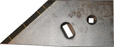 KRAMP Flügelschar Hartmetall li. 217001402LCN