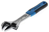 KRAMP Einmaulschlüssel 1-3/16 in 10", 0-30 mm , Gedore SL60S10JC