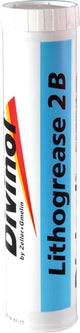 KRAMP Lithogrease 2B Eurokartusche 400 g 21711P001