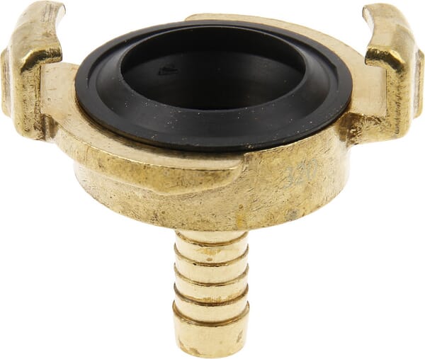 KRAMP Schnellkupplung mit Tülle 3/8" GK 217149