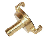 KRAMP Schnellkupplung mit Tülle 1/2" GK 217150
