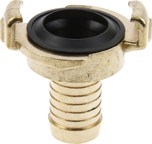 KRAMP Schnellkupplung mit Tülle 3/4" GK 217151