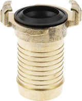 KRAMP Schnellkupplung mit Tülle 1 1/4" GK 217153