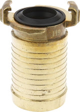 KRAMP Schnellkupplung mit Tülle 1 1/2" GK 217154