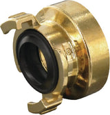 KRAMP Schnellkupplung 1 1/2" IG GK 217162