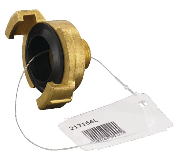KRAMP Schnellkupplung 3/8" AG GK 217164L