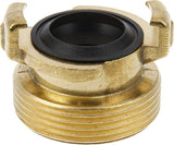 KRAMP Schnellkupplung 1 1/2" AG GK 217169
