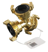 KRAMP Dreiwege-Kupplung GK 217170L