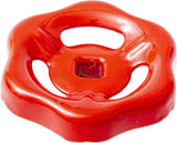 KRAMP Handrad für Absperrhahn 1/2" 217614
