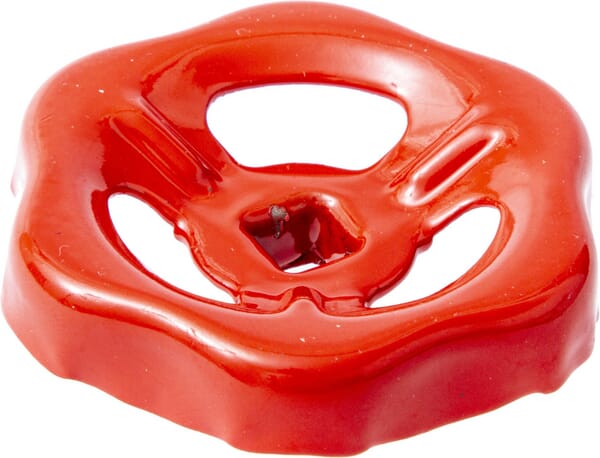 KRAMP Handrad für Absperrhahn 1" 217616