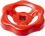 KRAMP Handrad für Absperrhahn 1 1/2" 217618