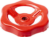 KRAMP Handrad für Absperrhahn 2" 217619
