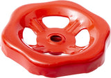 KRAMP Handrad für Absperrhahn 2 1/2" 217620SB