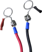 Kerbl Solarset 100W inkl. Laderegler 12V DC - 70601