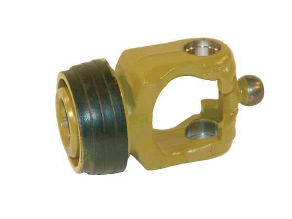 Walterscheid Gabel ASGE 8x32x38 W2480 - 1 Stück - 1601185