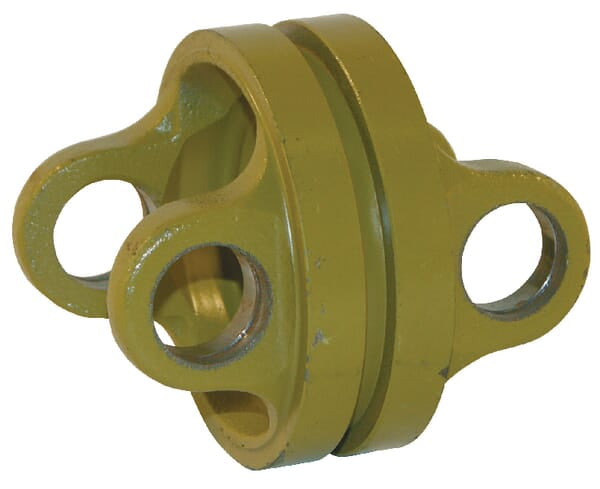 Walterscheid Doppelgabel L=87 W2450 - 1 Stück - 358900