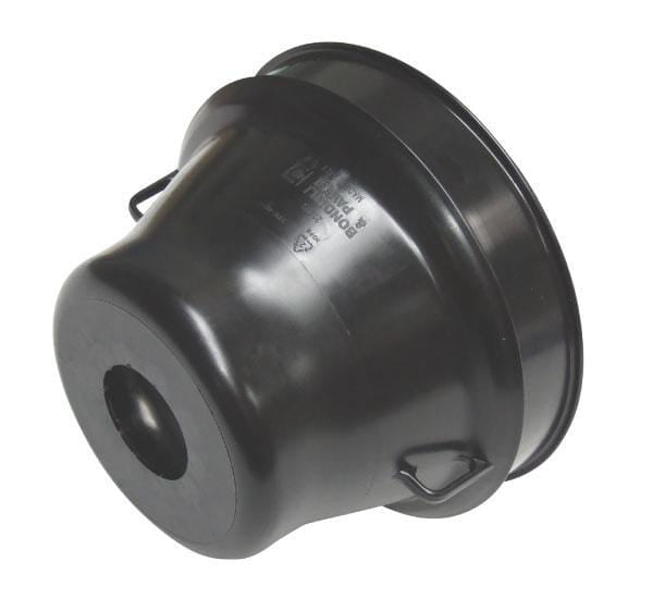 Bondioli & Pavesi Schutzkappe gelocht 219000H11CE