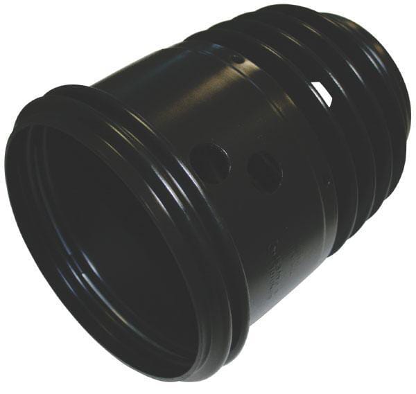 Capuchon de protection taille WW-80°. 4S2