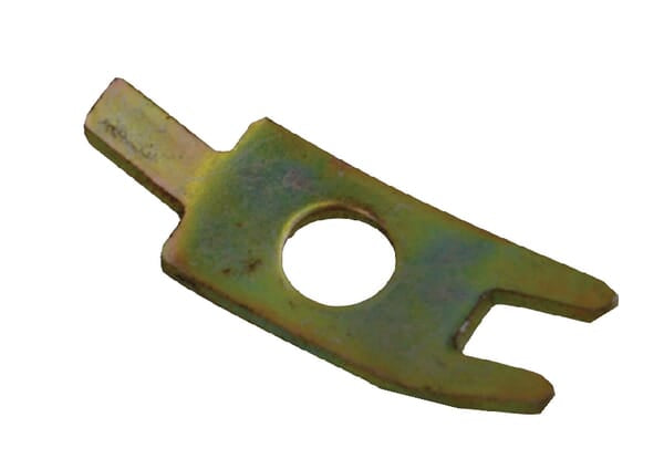 SEKO-Kongskilde Platte - 1 Stück - 812192181A