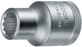 KRAMP Steckschl.eins.12-K.1/2-1/2 DPD1912AF