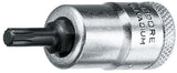 KRAMP Schraubendreher-Biteinsatz 3/8" XZN M8 INX308GED