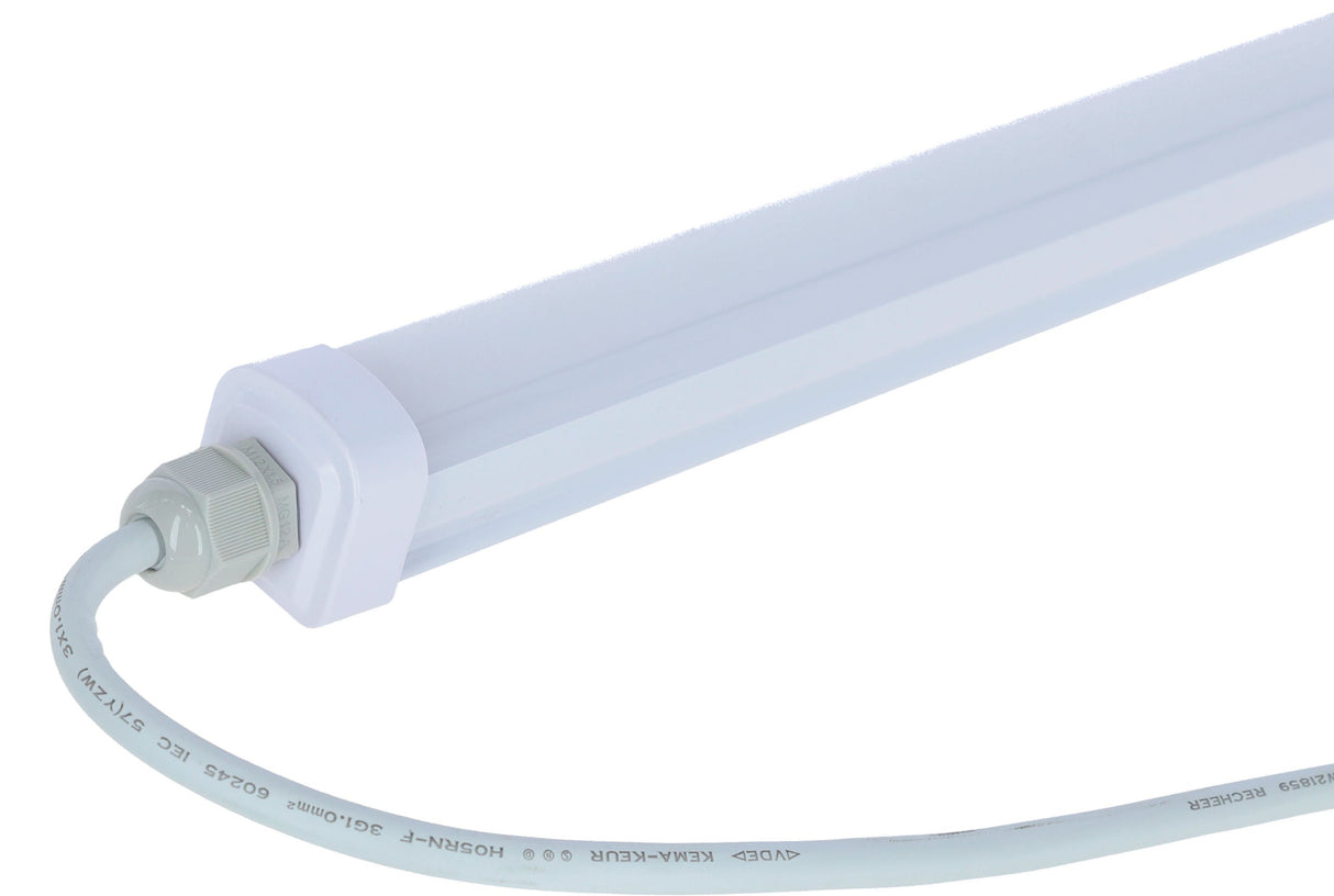 Kerbl LED-Feuchtraumleuchte 20W, 60cm - 345630