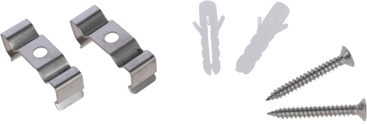 Kerbl LED-Feuchtraumleuchte 20W, 60cm - 345630