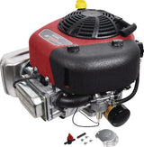 Engine, vertical, 13.3 hp, Intek, 1 cylinder, Briggs &amp; Stratton