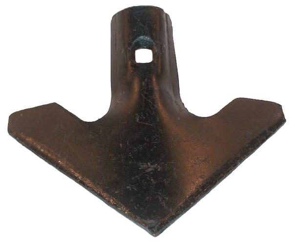 RABE-AGRAR Gänsefußschar P52/9 Org. 22044105