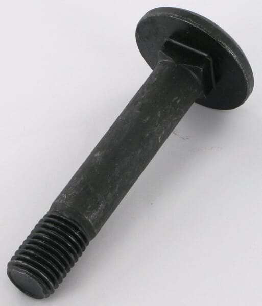 RABE-AGRAR Flachrundschraube M16x90-10.9 22044910