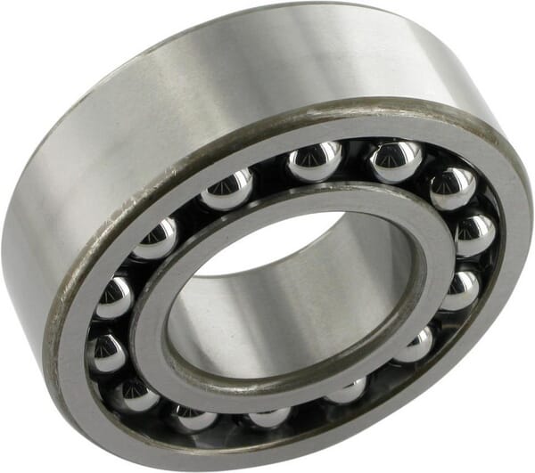 Deep groove ball bearing 40x80x23 mm INA/FAG