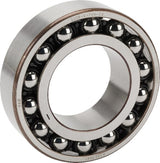 INA-FAG Pendelkugellager 45x85x23 mm INA/FAG 2209K2RSTVHC3