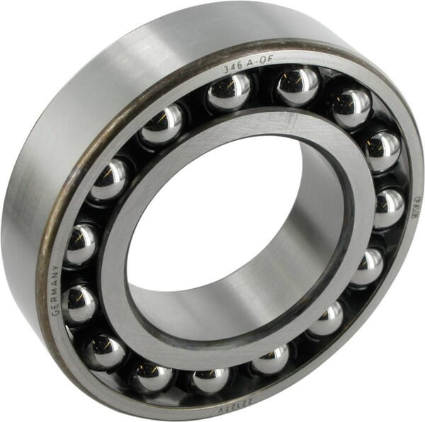 INA-FAG Pendelkugellager 60x110x28 mm INA/FAG 2212TVH