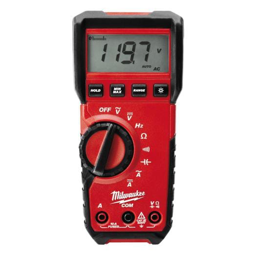 KRAMP Digital-Multimeter 221640