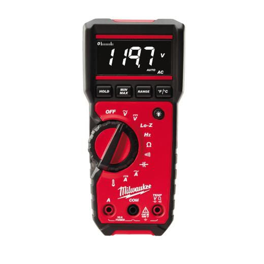 KRAMP Digital-Multimeter 221740