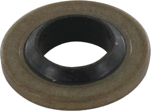 Washer, gasket 6