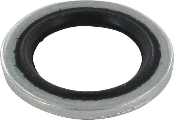 Washer, gasket 10