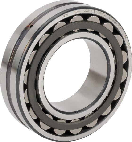 INA-FAG Pendelrollenlager 65x120x31 mm INA/FAG 22213E1XLC3