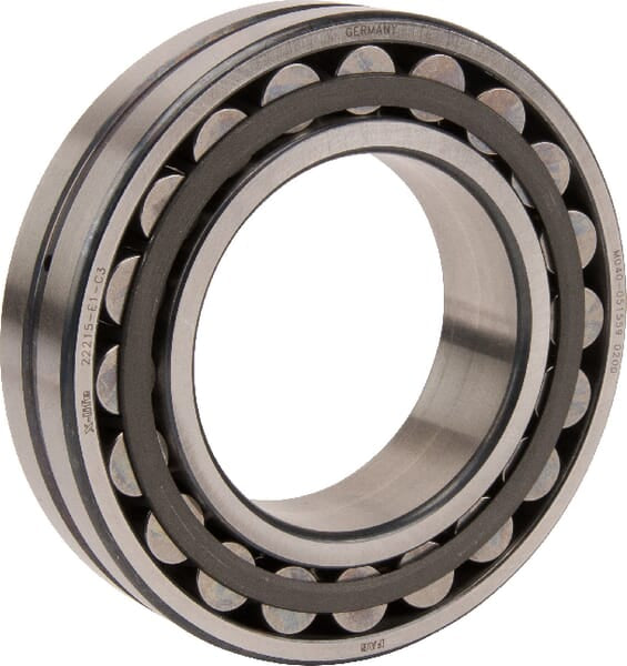 INA-FAG Pendelrollenlager 75x130x31 mm INA/FAG 22215E1C3