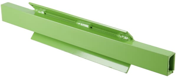 Scratching strip complete