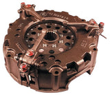 KRAMP Kupplungsautomat doppelt TGA3 223000711
