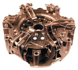 KRAMP Kupplungsautomat doppelt TGU6 223000811