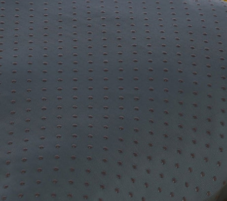 Kerbl Kuschelbett Fluffy für kleine Hunde, creme, 60x40cm - 80442