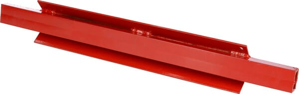 Stiffening rod complete II.