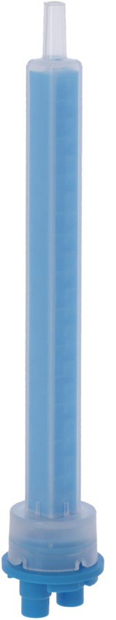 TECHNOBASE Mischerkanüle Technobase kurz, für 210 ml, 12 Stück kurz - 16295