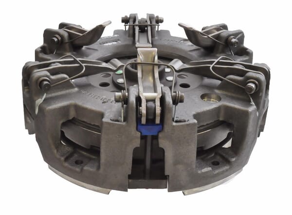 KRAMP Kupplungsautomat doppelt TGU6 225005510