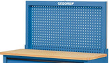 KRAMP Rückwandverkleidung leer R1504XLLGED